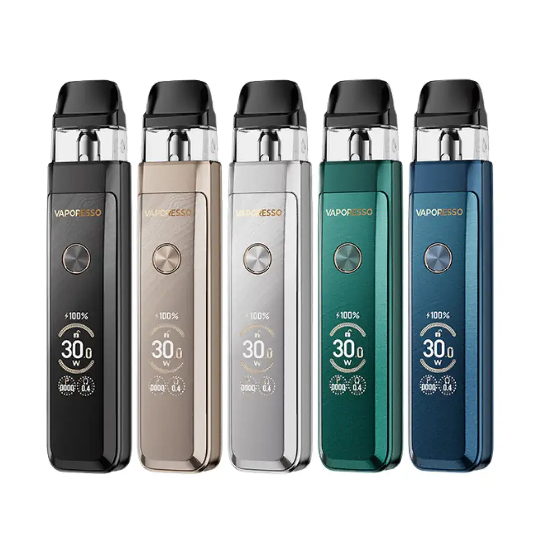 Vapes Pods Wholesale